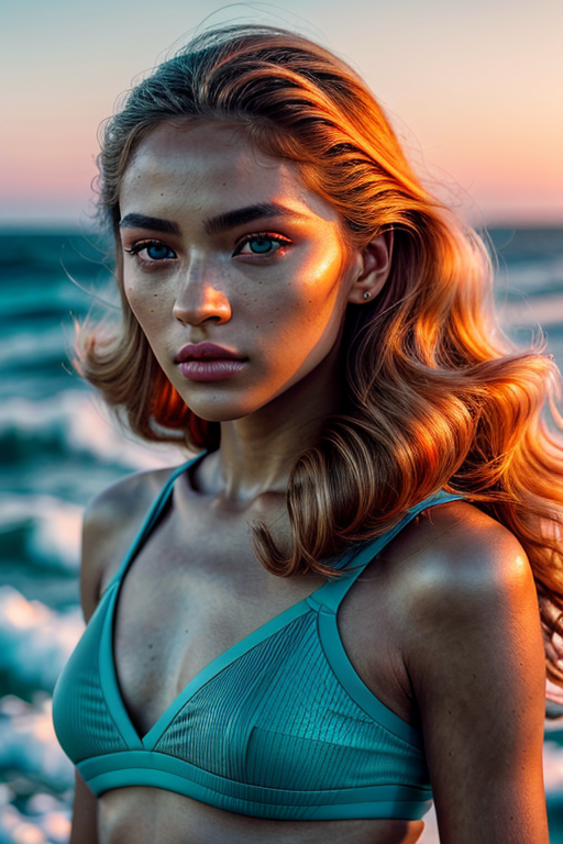 luxury lifestyle imagery