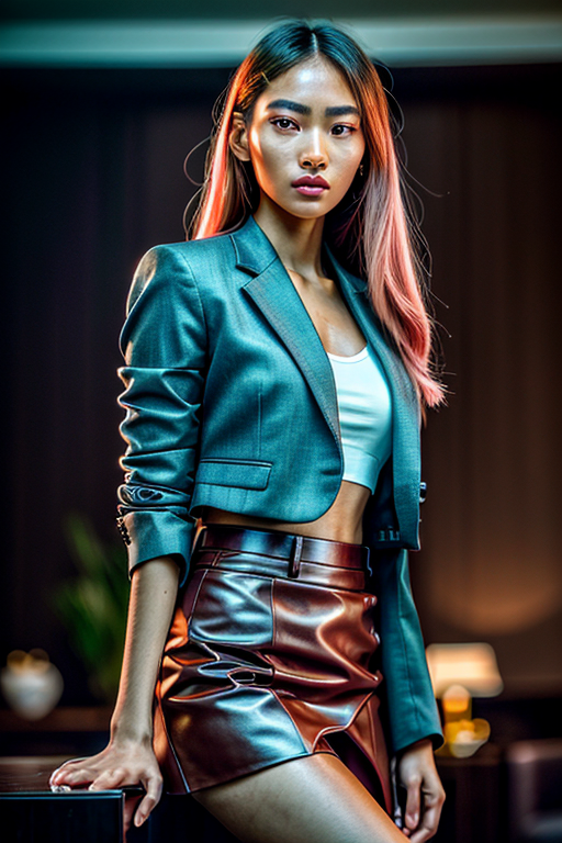 luxury lifestyle imagery