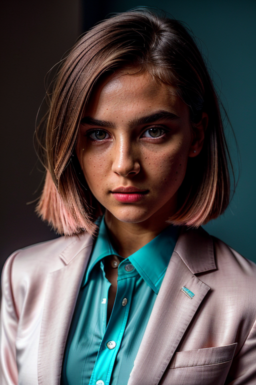 uniform models for ladies